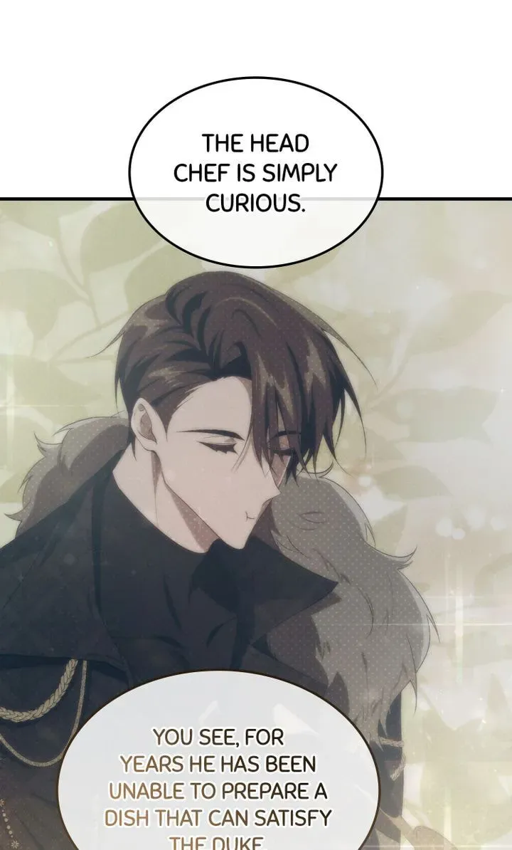 Savor the Taste Chapter 20 page 78 - 