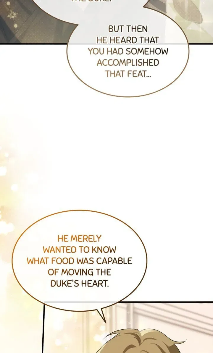 Savor the Taste Chapter 20 page 79 - 