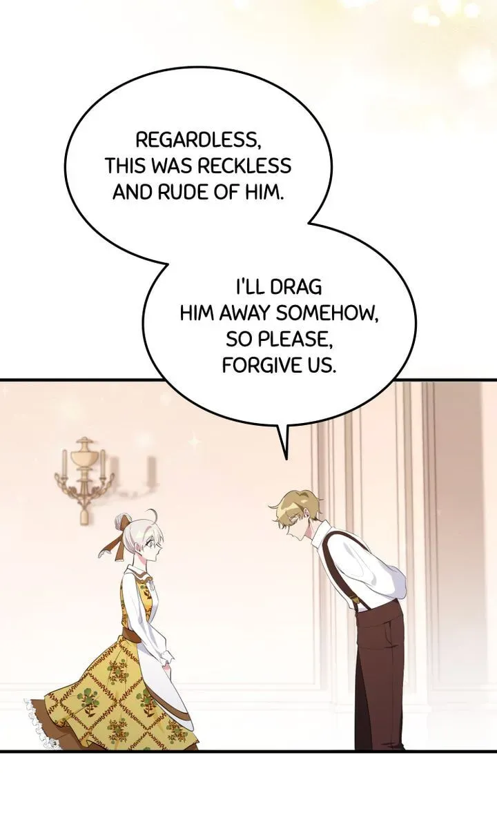 Savor the Taste Chapter 20 page 82 - 