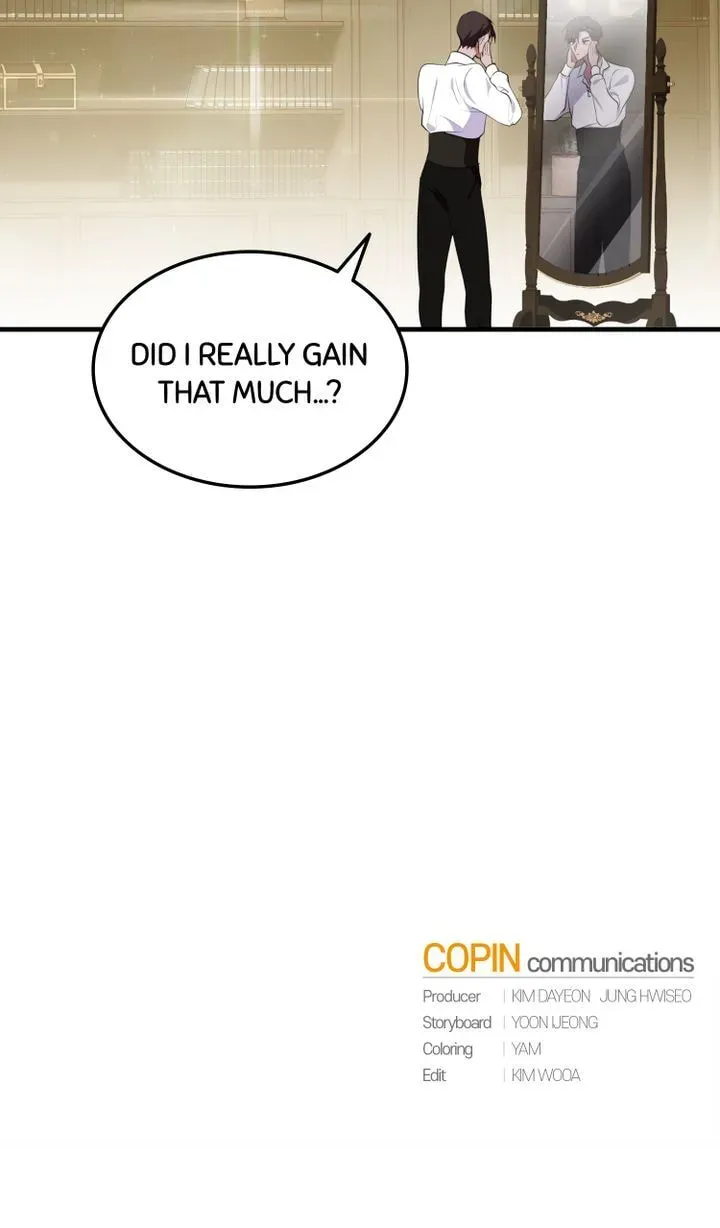 Savor the Taste Chapter 20 page 89 - 