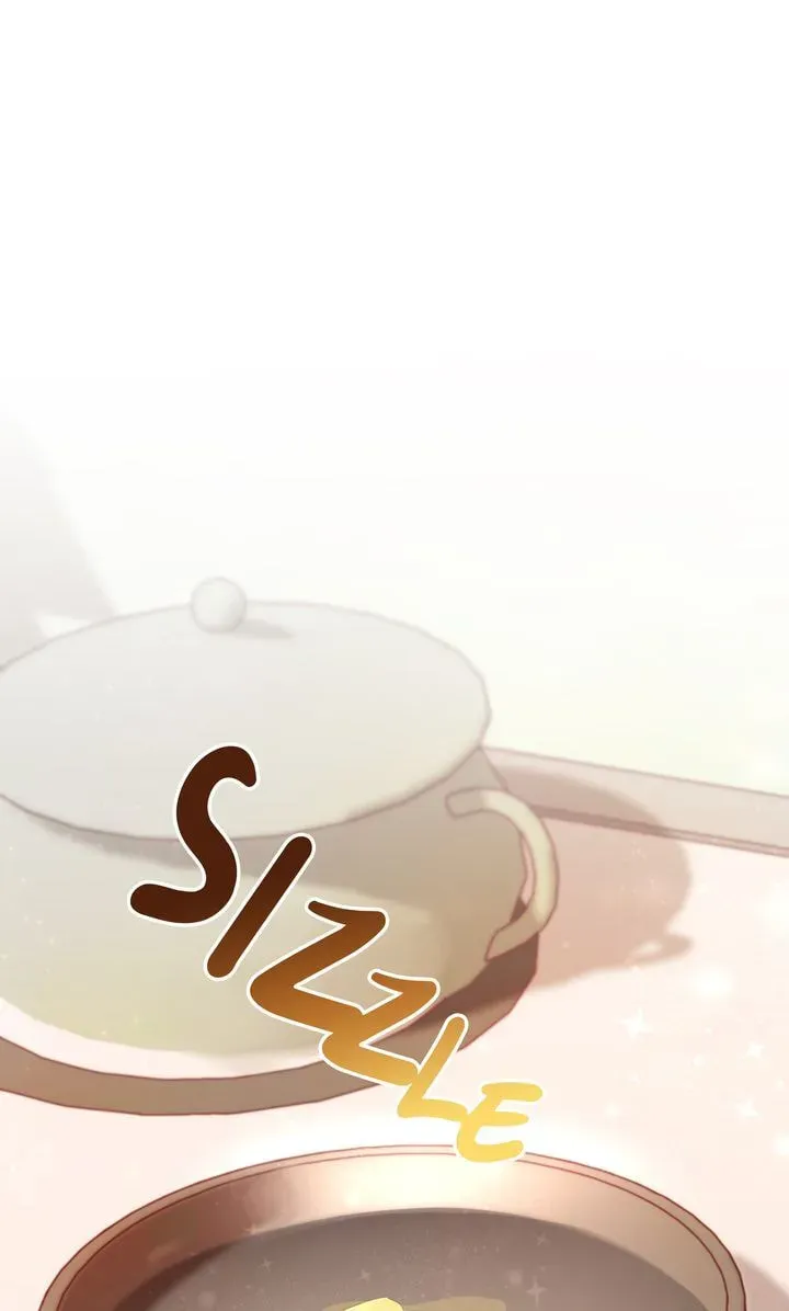 Savor the Taste Chapter 21 page 1 - 