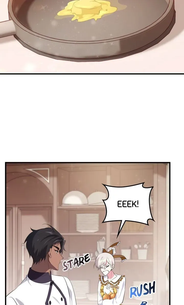 Savor the Taste Chapter 21 page 2 - 