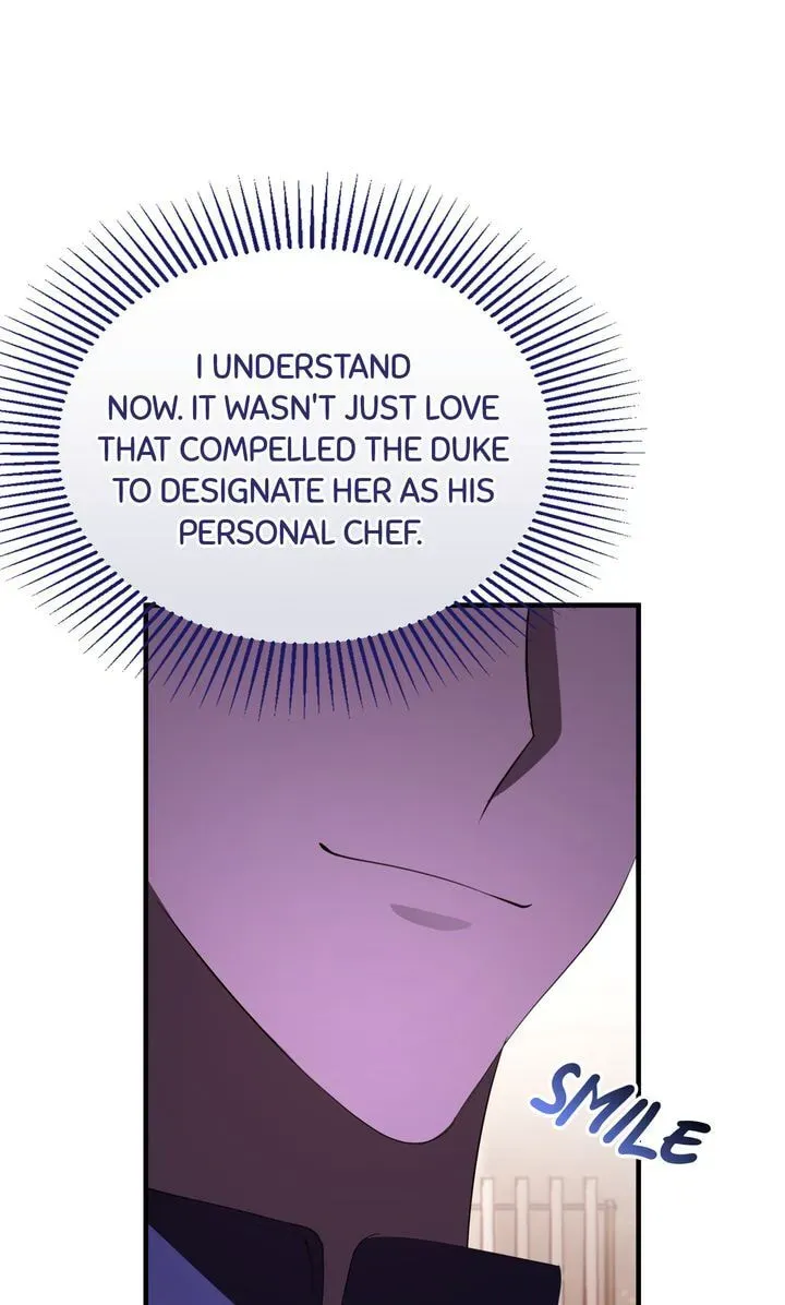 Savor the Taste Chapter 21 page 14 - 
