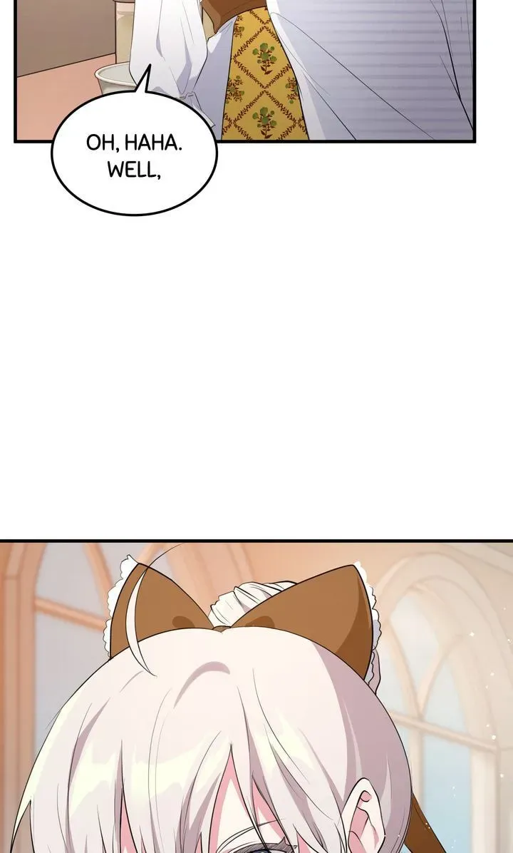 Savor the Taste Chapter 21 page 20 - 