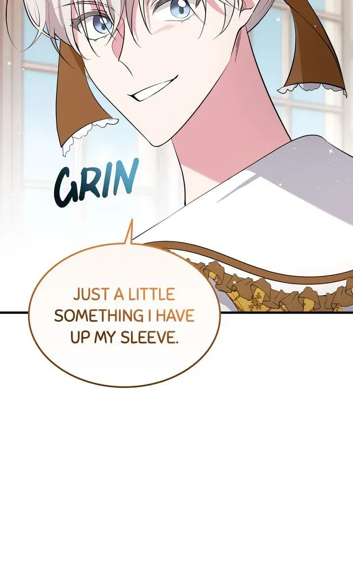 Savor the Taste Chapter 21 page 21 - 