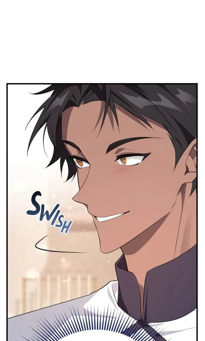 Savor the Taste Chapter 21 page 26 - 