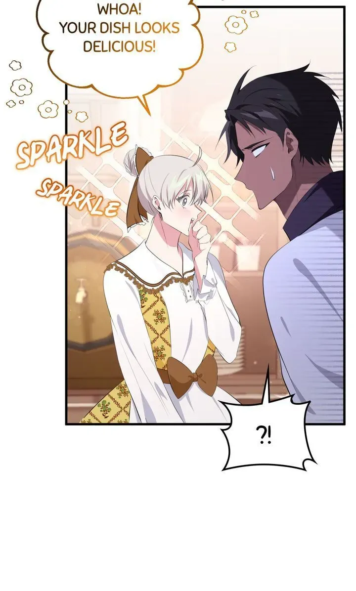 Savor the Taste Chapter 21 page 28 - 
