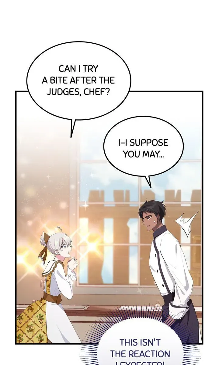 Savor the Taste Chapter 21 page 29 - 