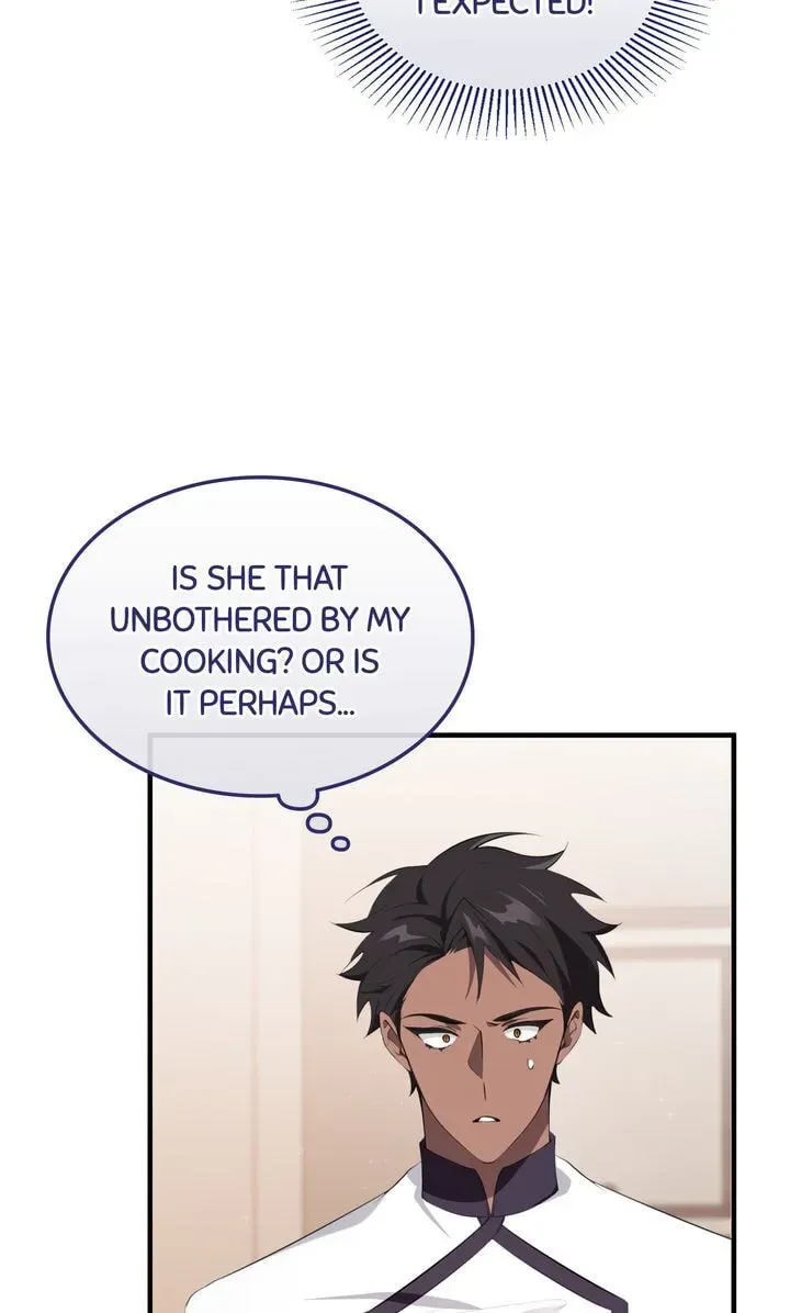 Savor the Taste Chapter 21 page 30 - 