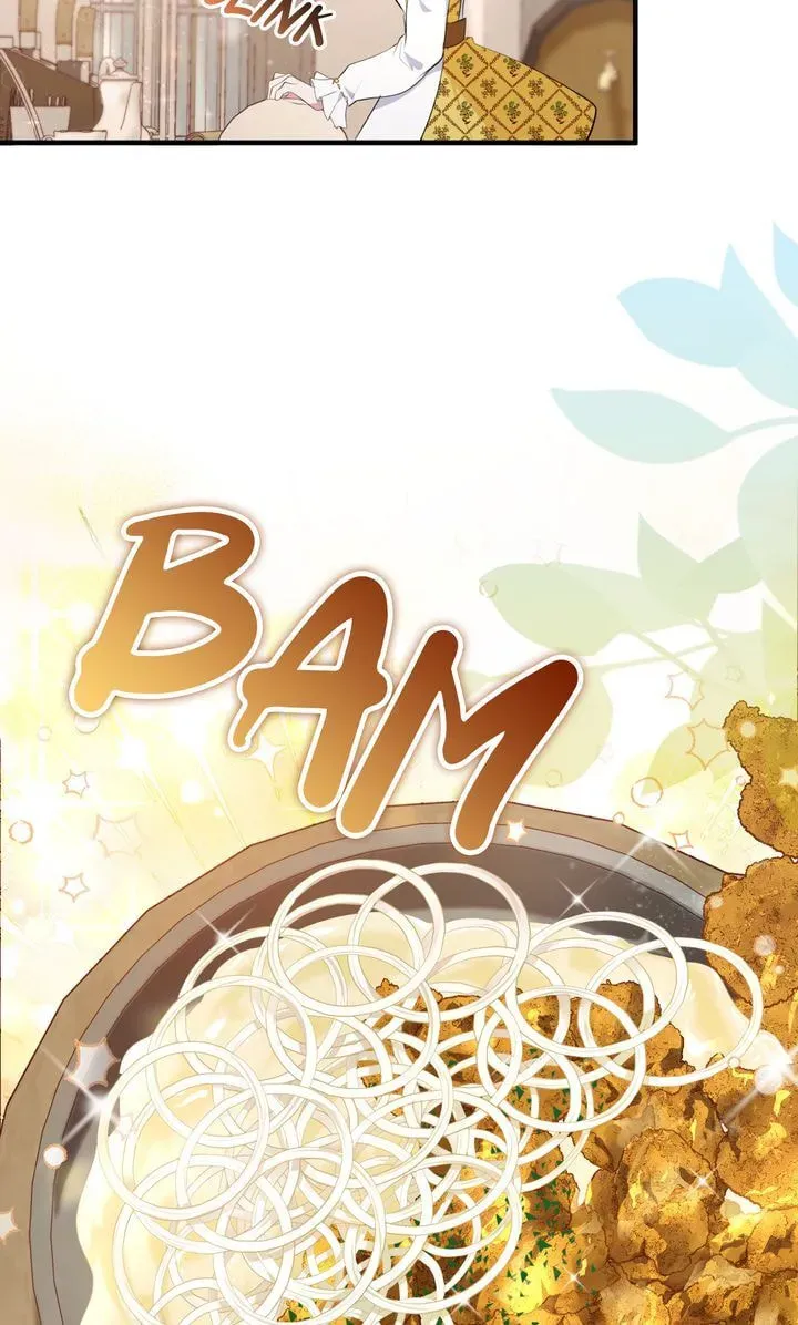 Savor the Taste Chapter 21 page 32 - 