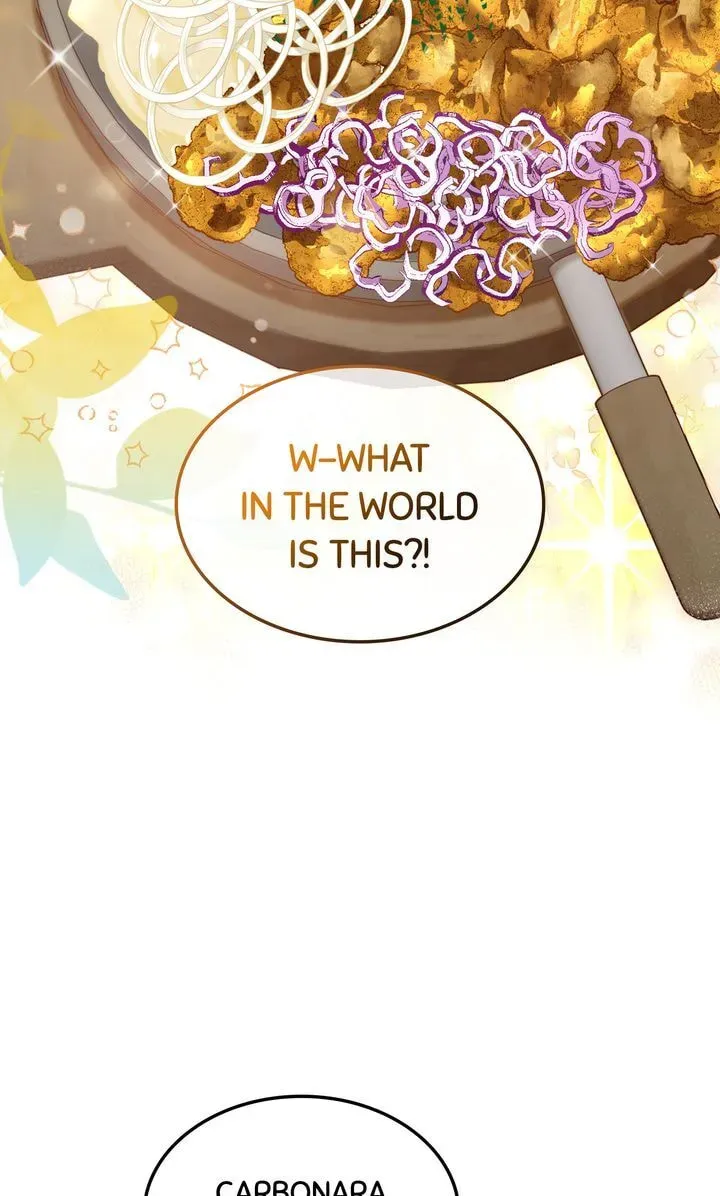 Savor the Taste Chapter 21 page 33 - 