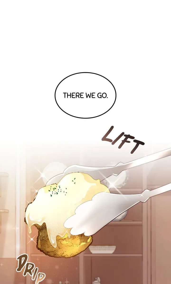 Savor the Taste Chapter 21 page 37 - 