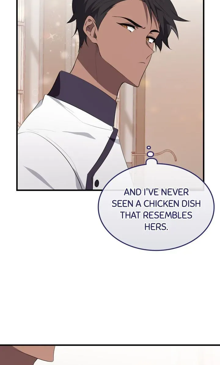 Savor the Taste Chapter 21 page 39 - 