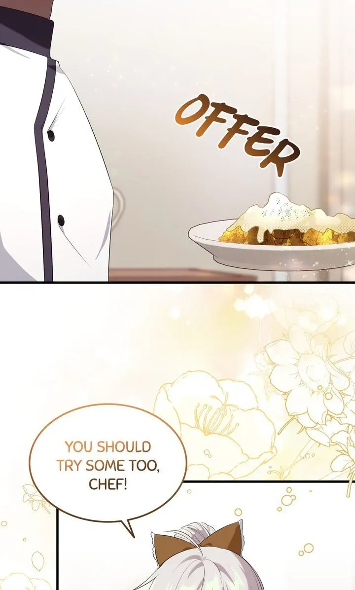 Savor the Taste Chapter 21 page 40 - 