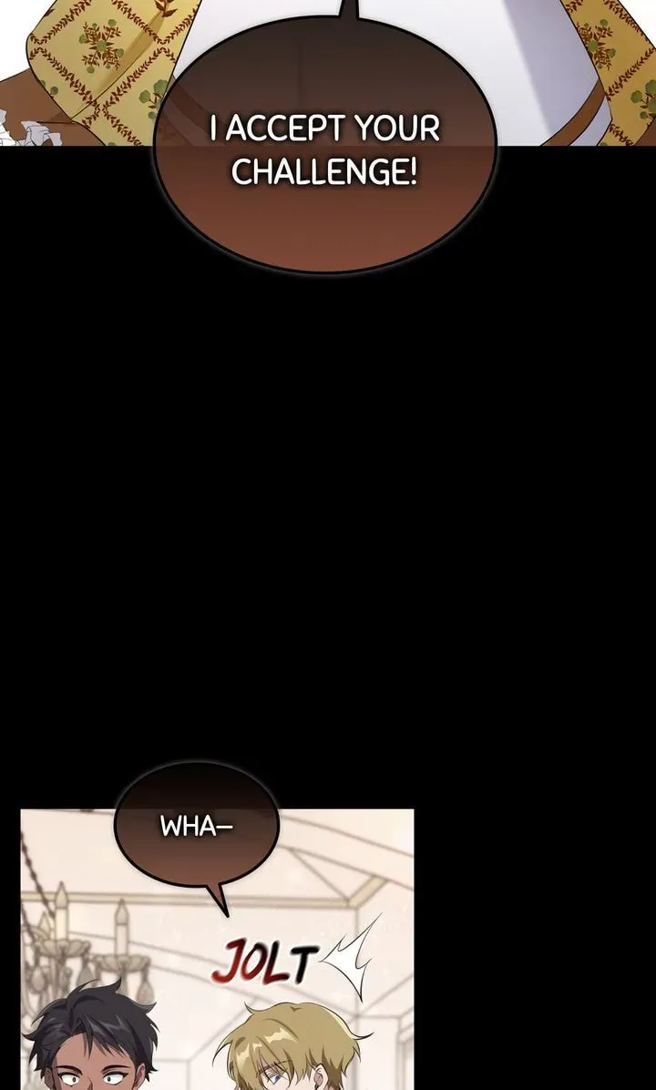Savor the Taste Chapter 21 page 5 - 