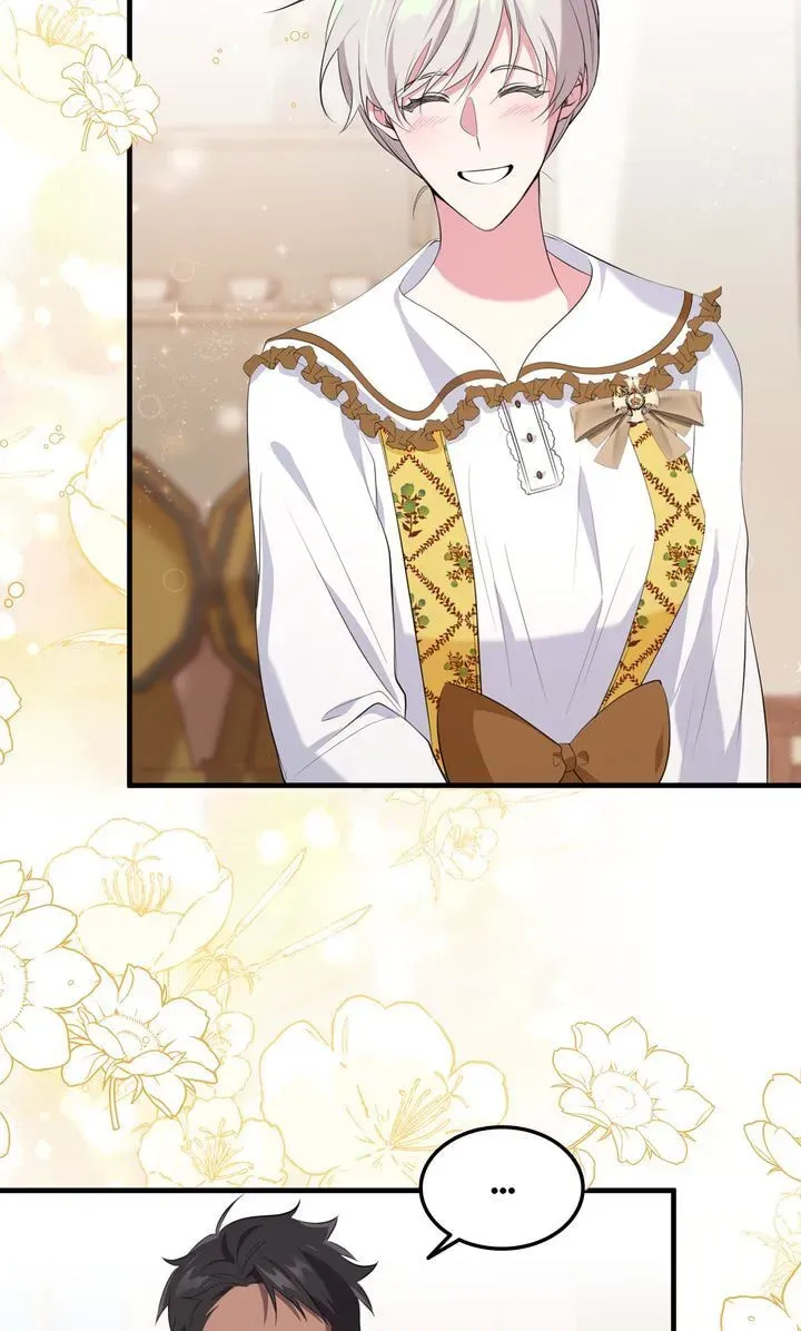 Savor the Taste Chapter 21 page 41 - 