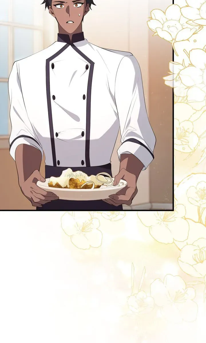 Savor the Taste Chapter 21 page 42 - 