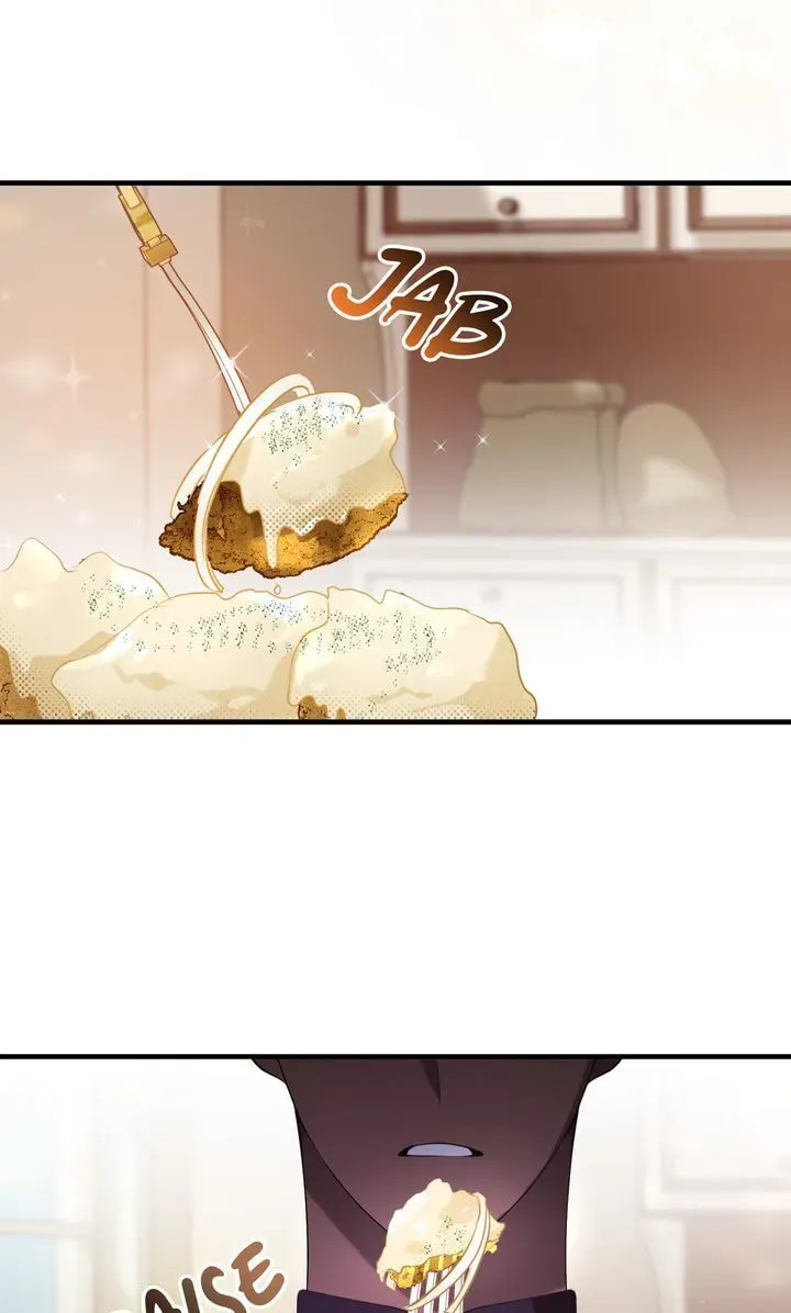 Savor the Taste Chapter 21 page 43 - 