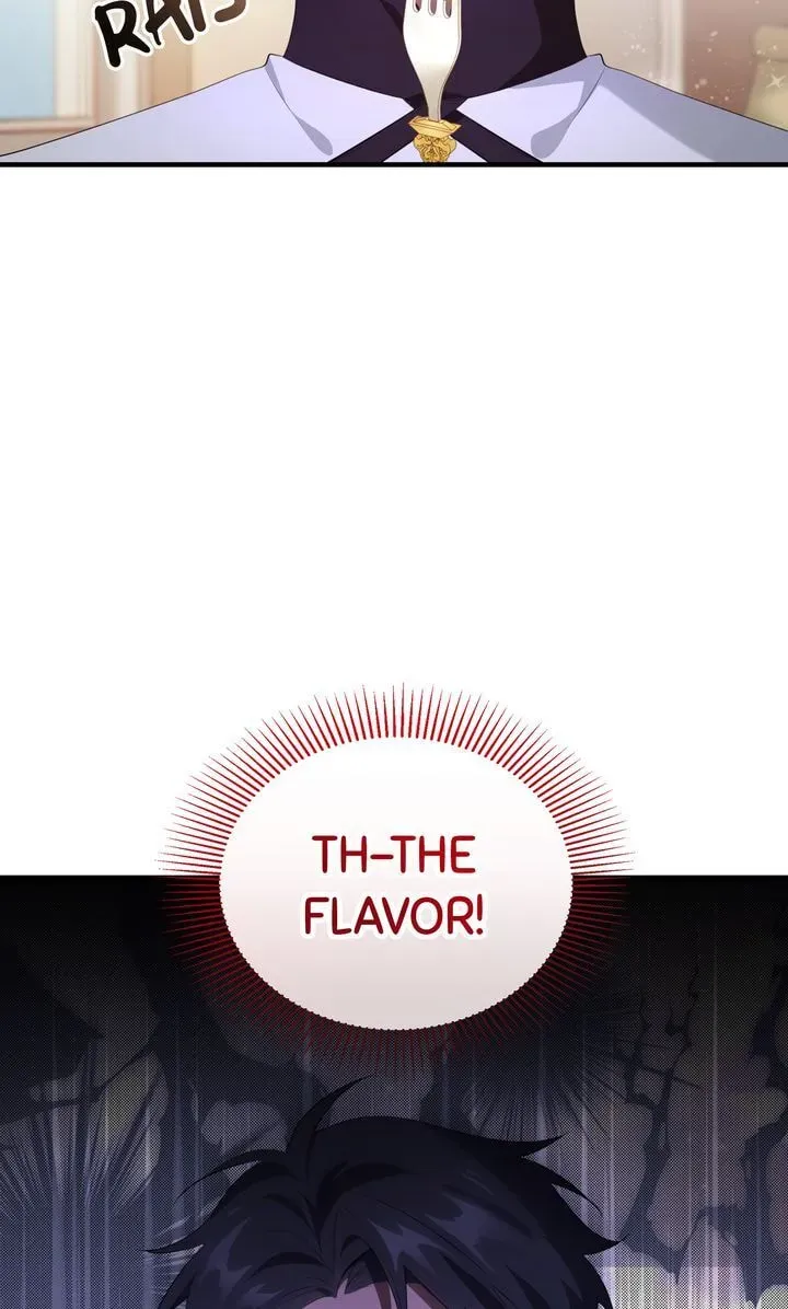 Savor the Taste Chapter 21 page 44 - 