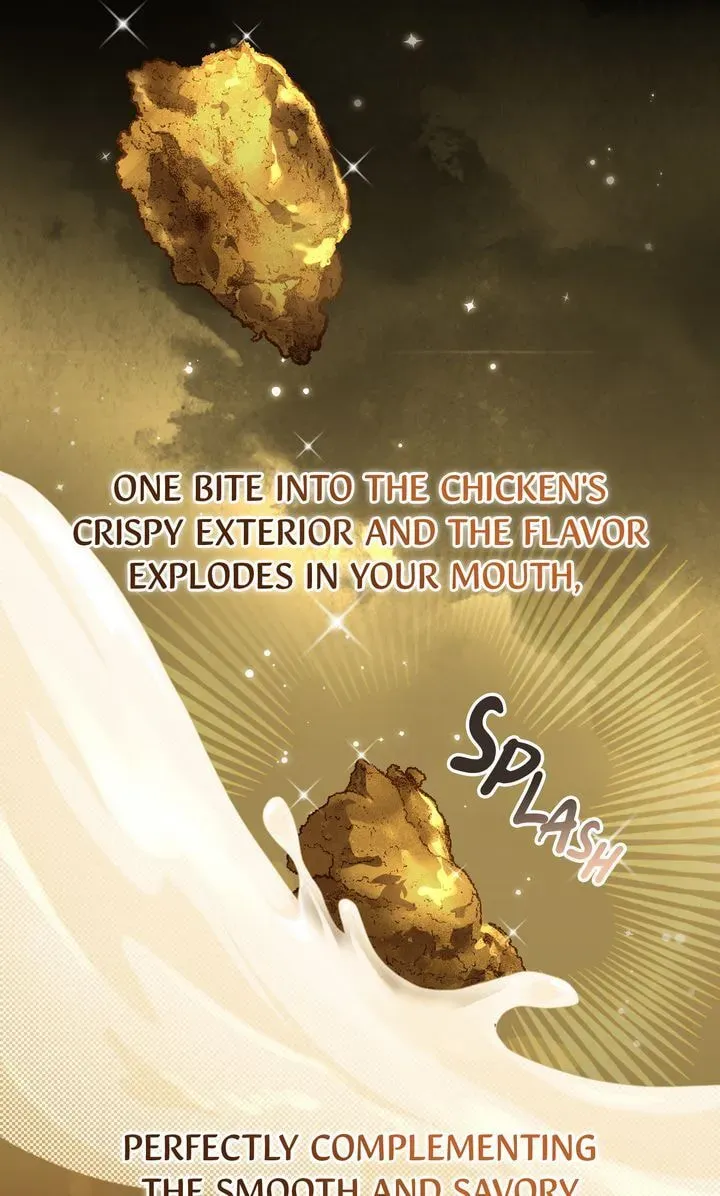 Savor the Taste Chapter 21 page 46 - 