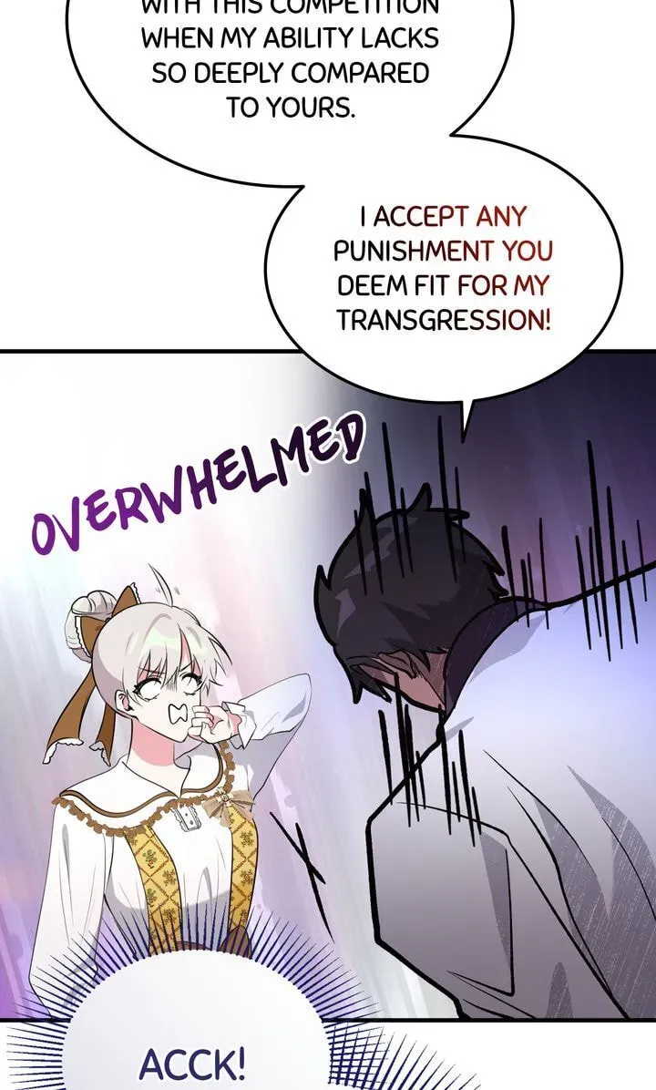 Savor the Taste Chapter 21 page 52 - 