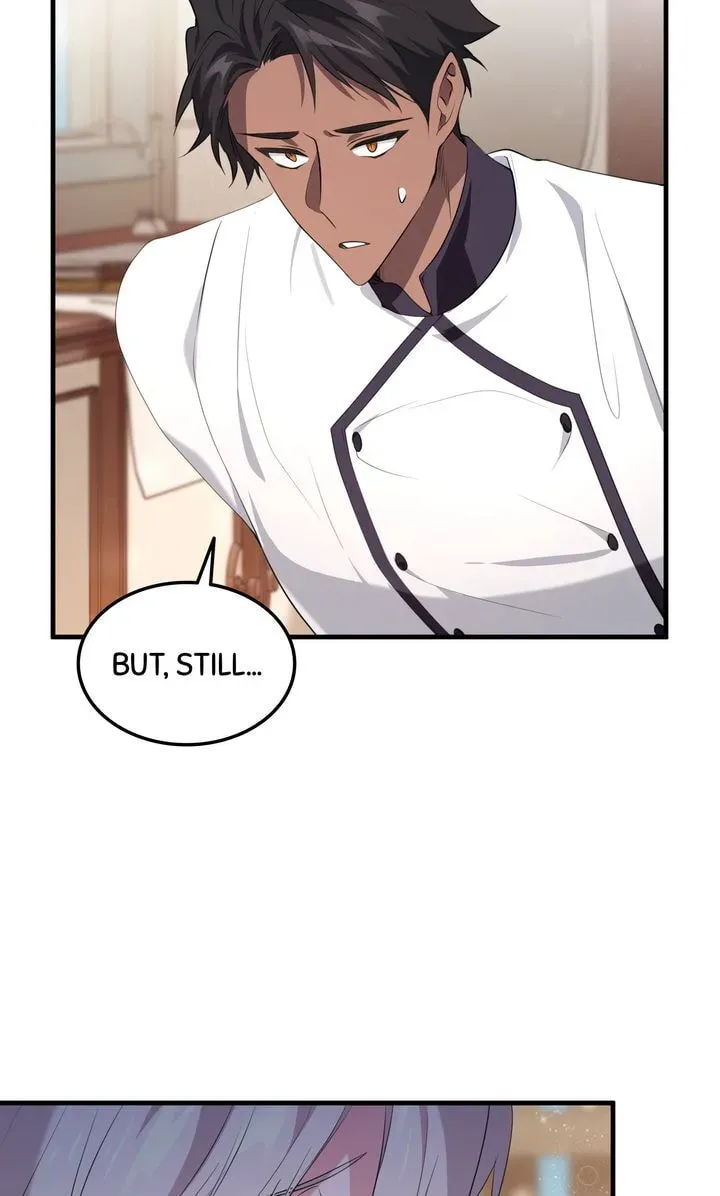 Savor the Taste Chapter 21 page 54 - 