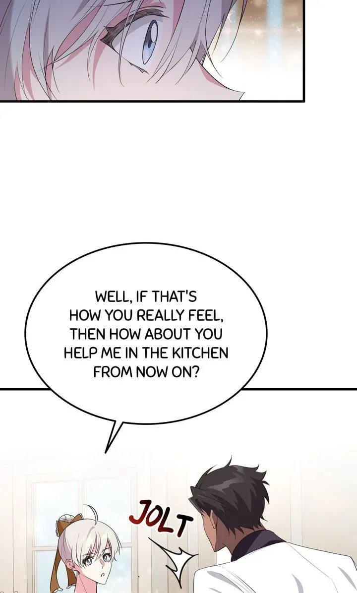 Savor the Taste Chapter 21 page 55 - 