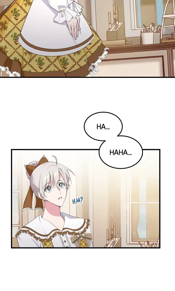 Savor the Taste Chapter 21 page 59 - 