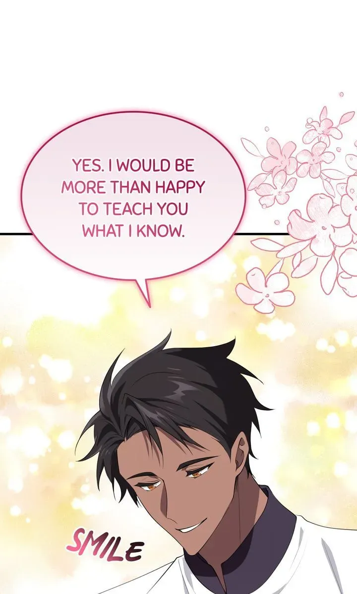 Savor the Taste Chapter 21 page 60 - 