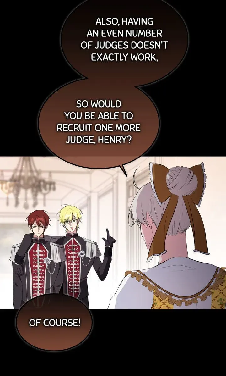 Savor the Taste Chapter 21 page 7 - 