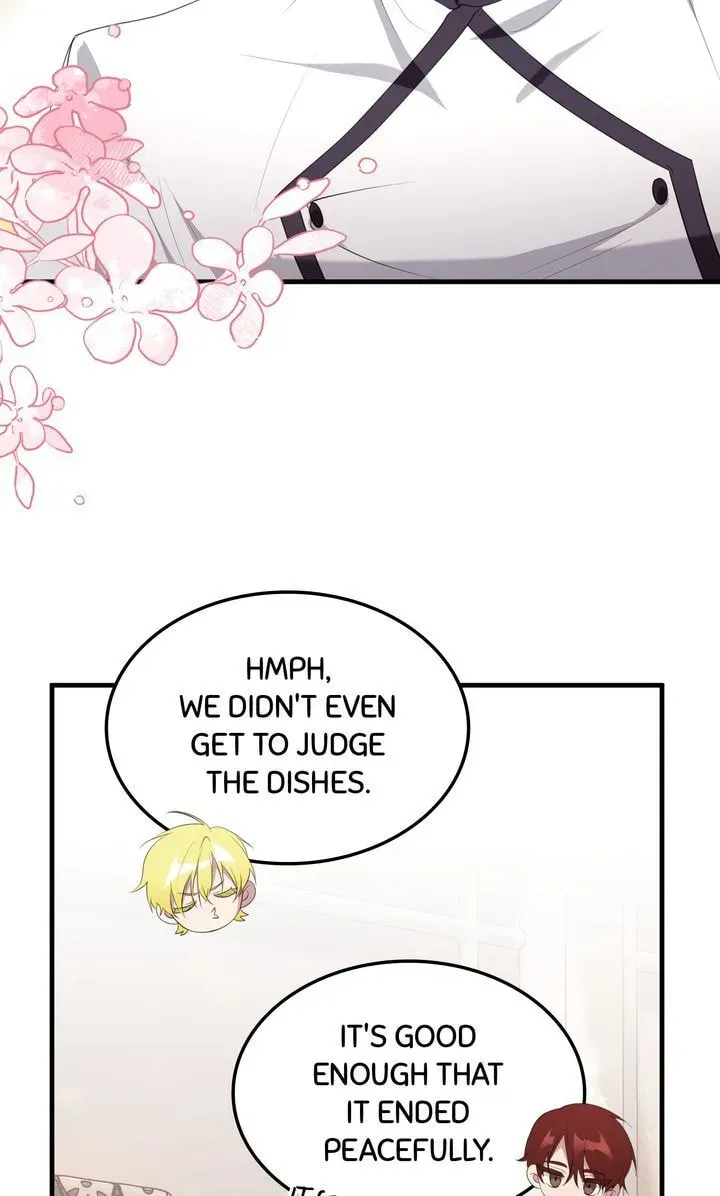 Savor the Taste Chapter 21 page 61 - 