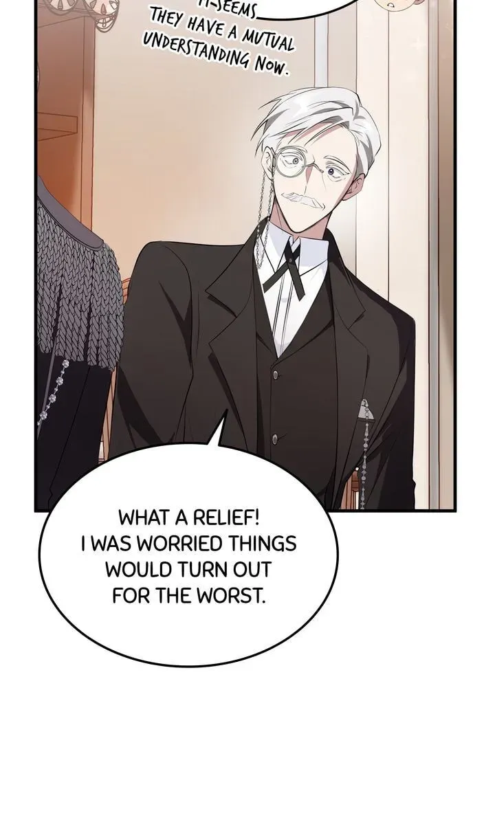 Savor the Taste Chapter 21 page 62 - 