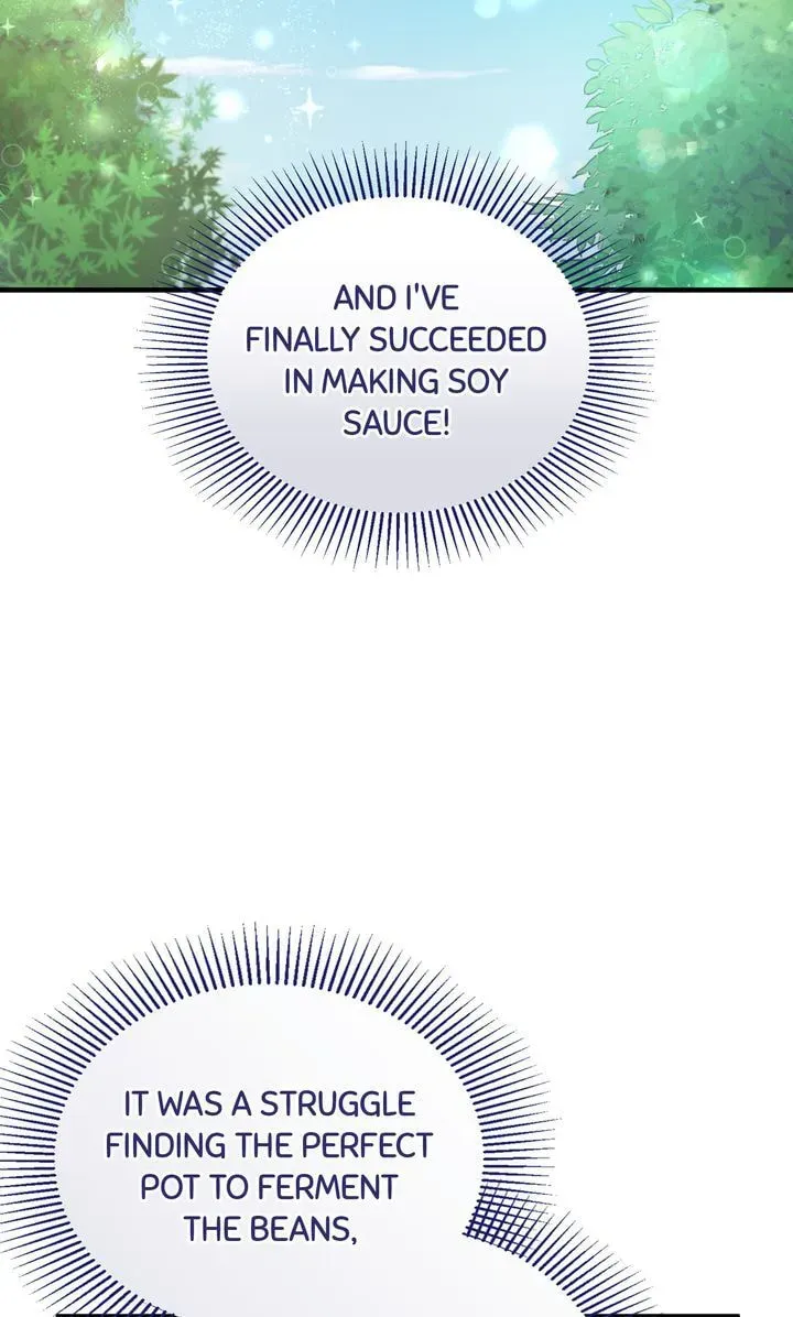 Savor the Taste Chapter 21 page 70 - 
