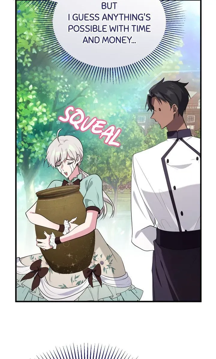 Savor the Taste Chapter 21 page 71 - 