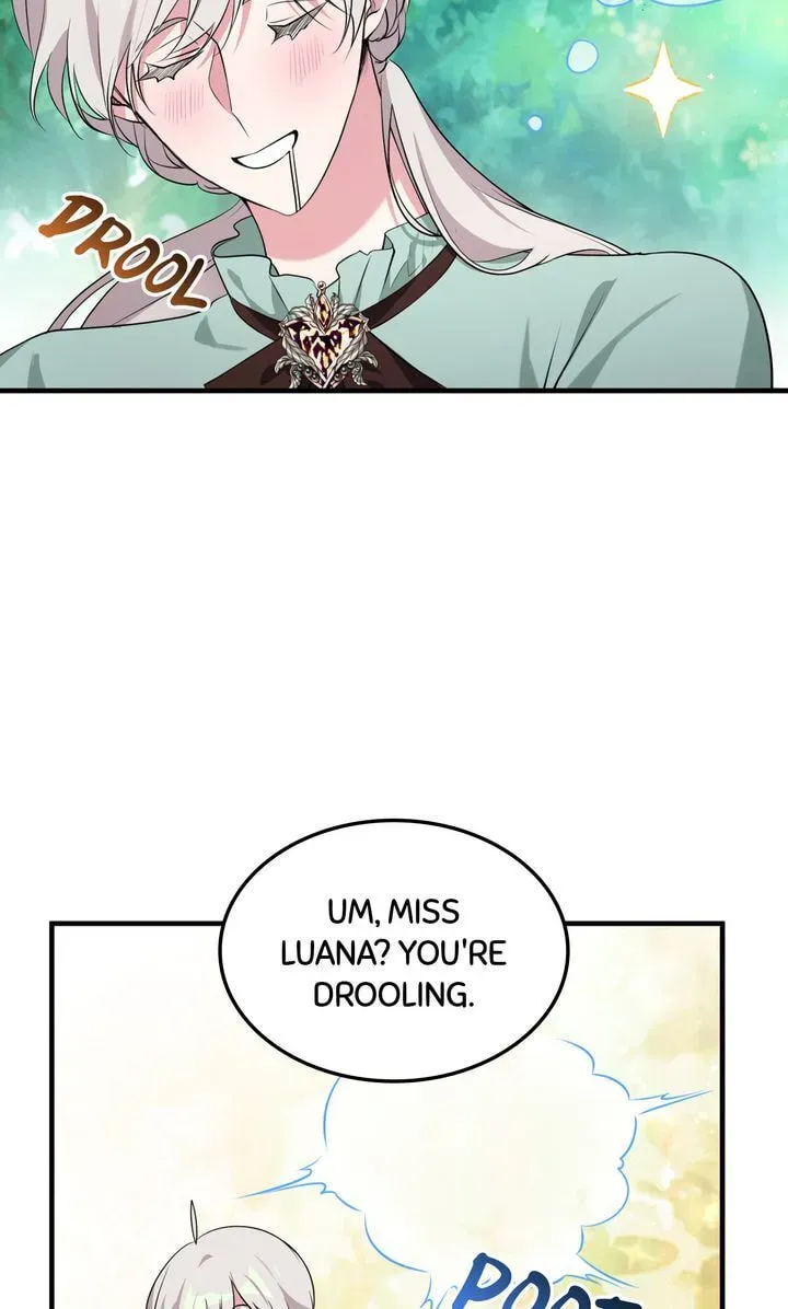 Savor the Taste Chapter 21 page 73 - 