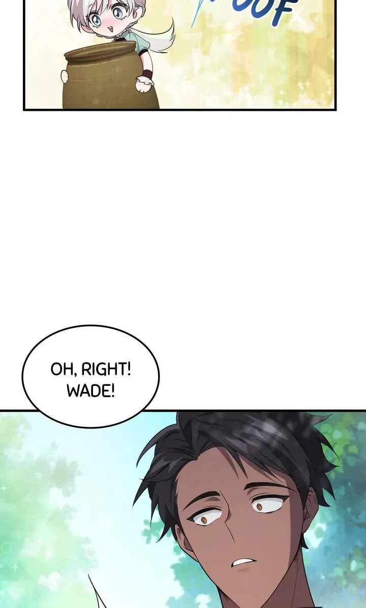 Savor the Taste Chapter 21 page 74 - 