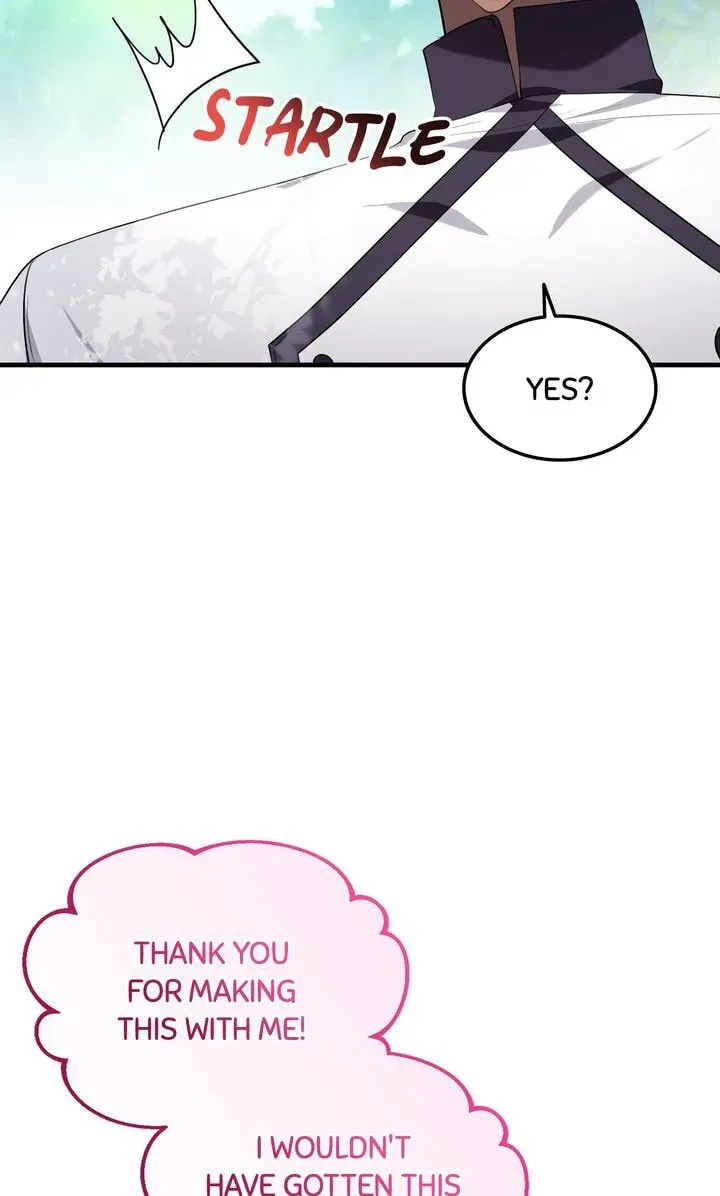 Savor the Taste Chapter 21 page 75 - 