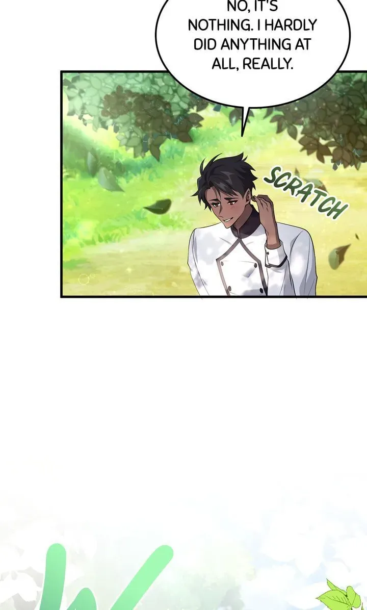 Savor the Taste Chapter 21 page 78 - 