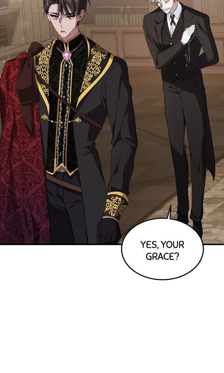 Savor the Taste Chapter 21 page 82 - 