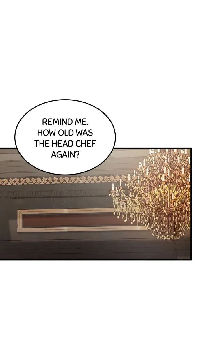 Savor the Taste Chapter 22 page 1 - 