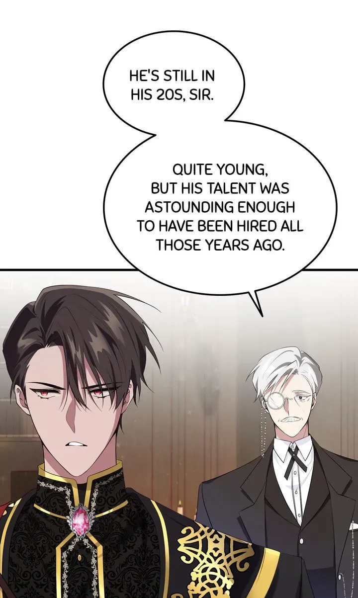 Savor the Taste Chapter 22 page 2 - 