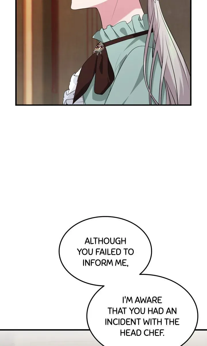 Savor the Taste Chapter 22 page 13 - 