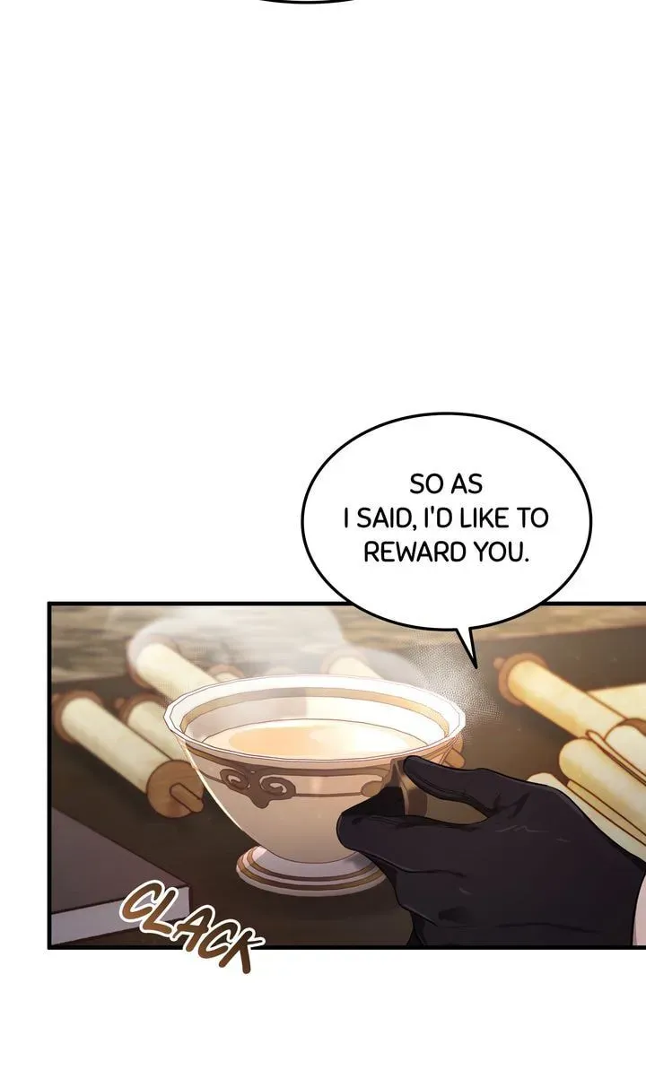 Savor the Taste Chapter 22 page 15 - 