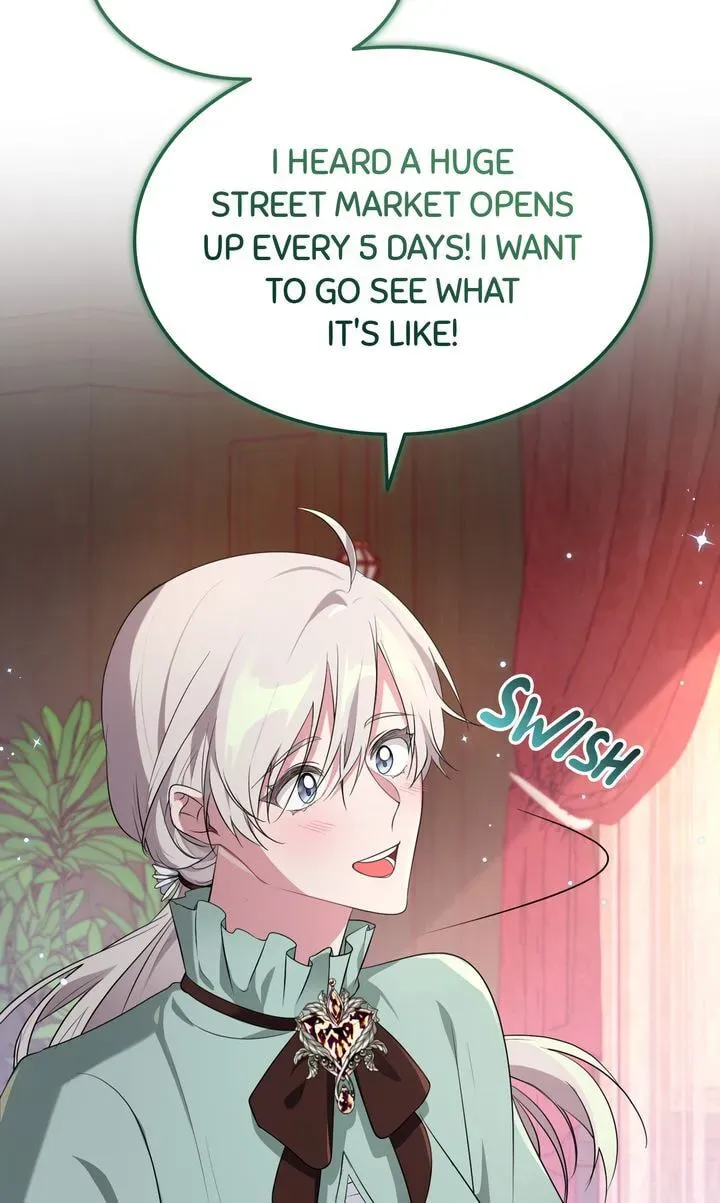Savor the Taste Chapter 22 page 18 - 