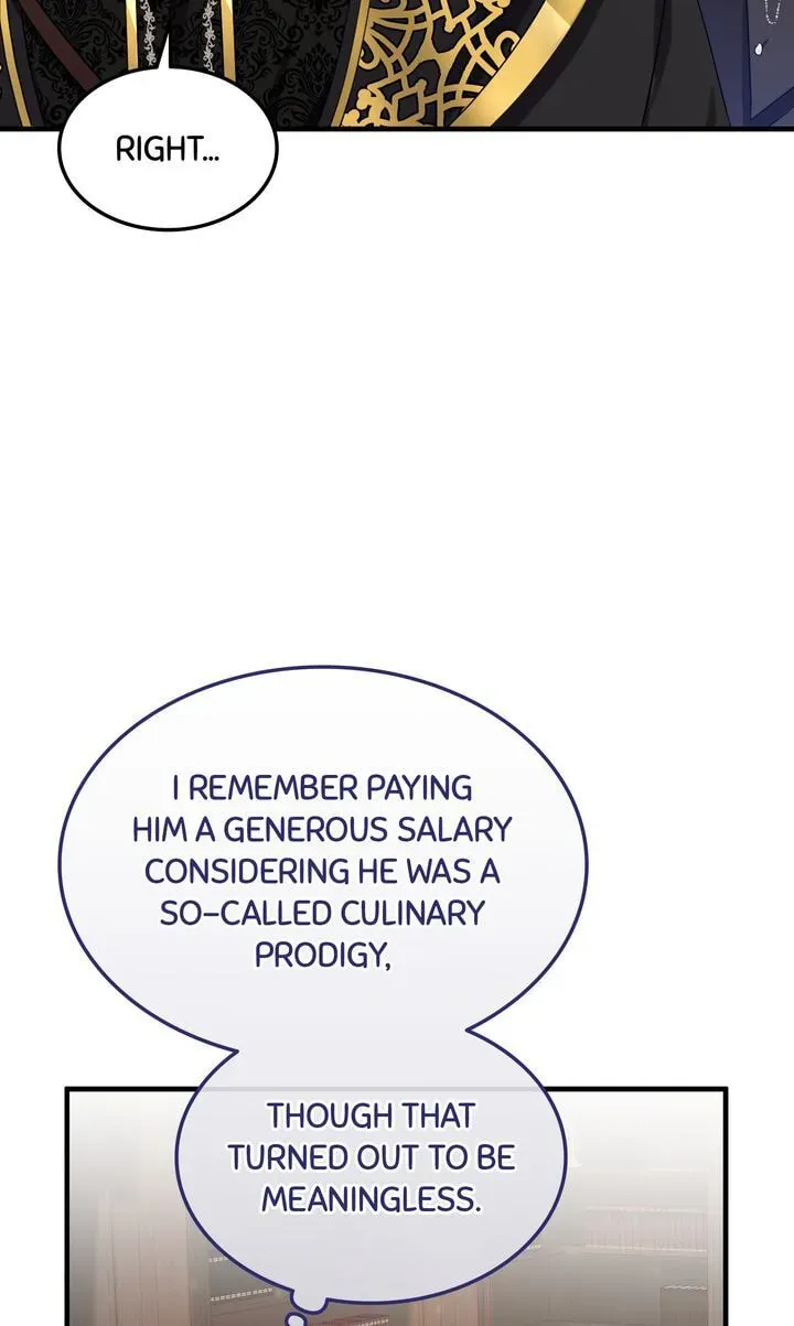 Savor the Taste Chapter 22 page 3 - 
