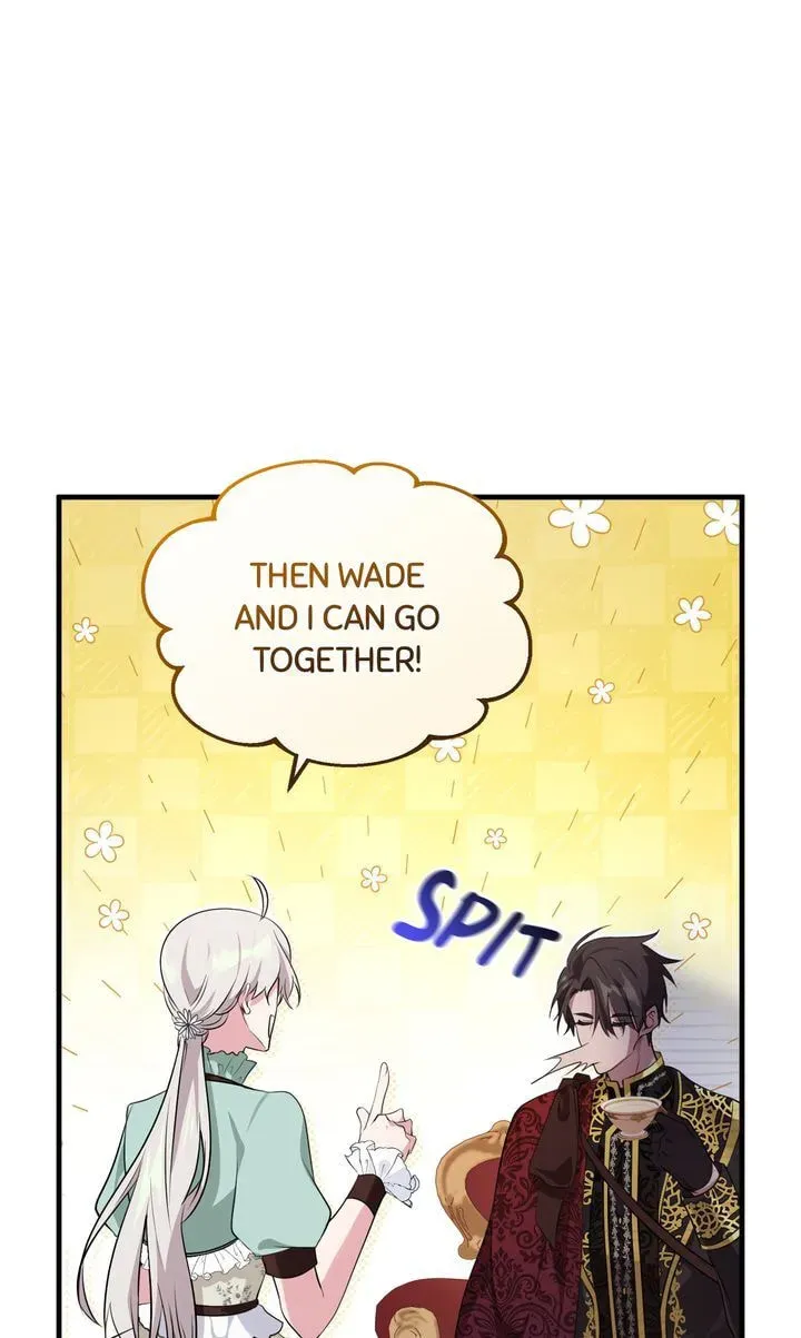 Savor the Taste Chapter 22 page 22 - 