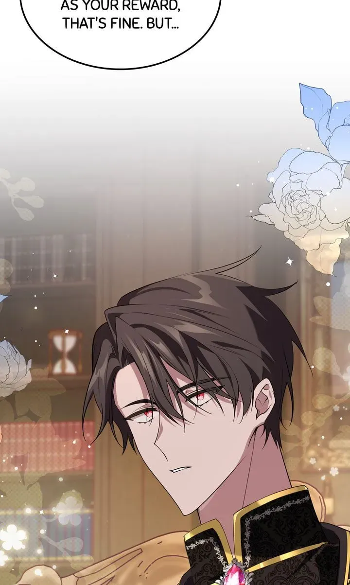 Savor the Taste Chapter 22 page 24 - 