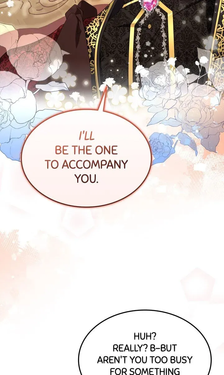 Savor the Taste Chapter 22 page 25 - 