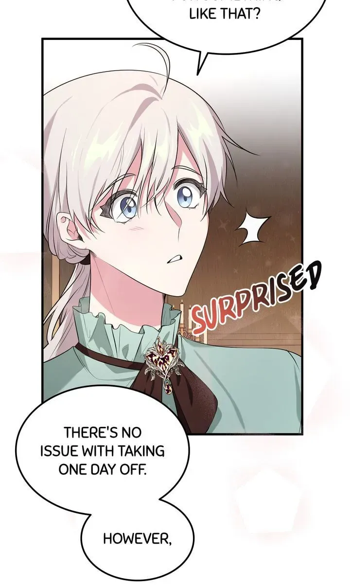 Savor the Taste Chapter 22 page 26 - 