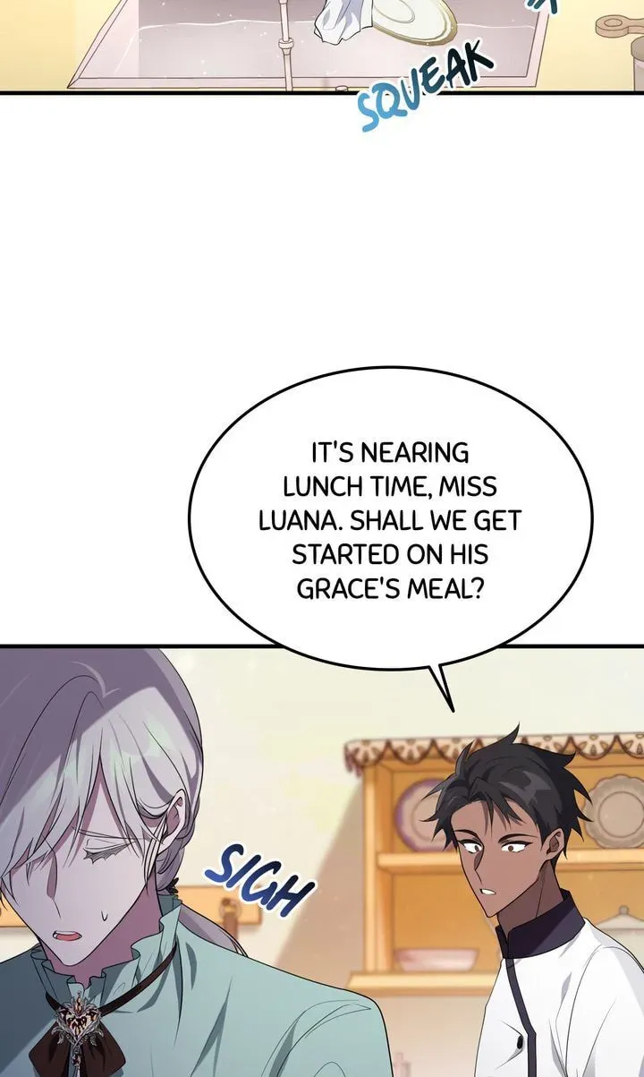 Savor the Taste Chapter 22 page 29 - 